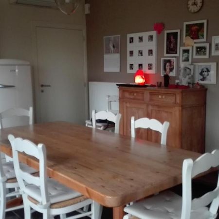 B&B De Laak Bilzen Kültér fotó
