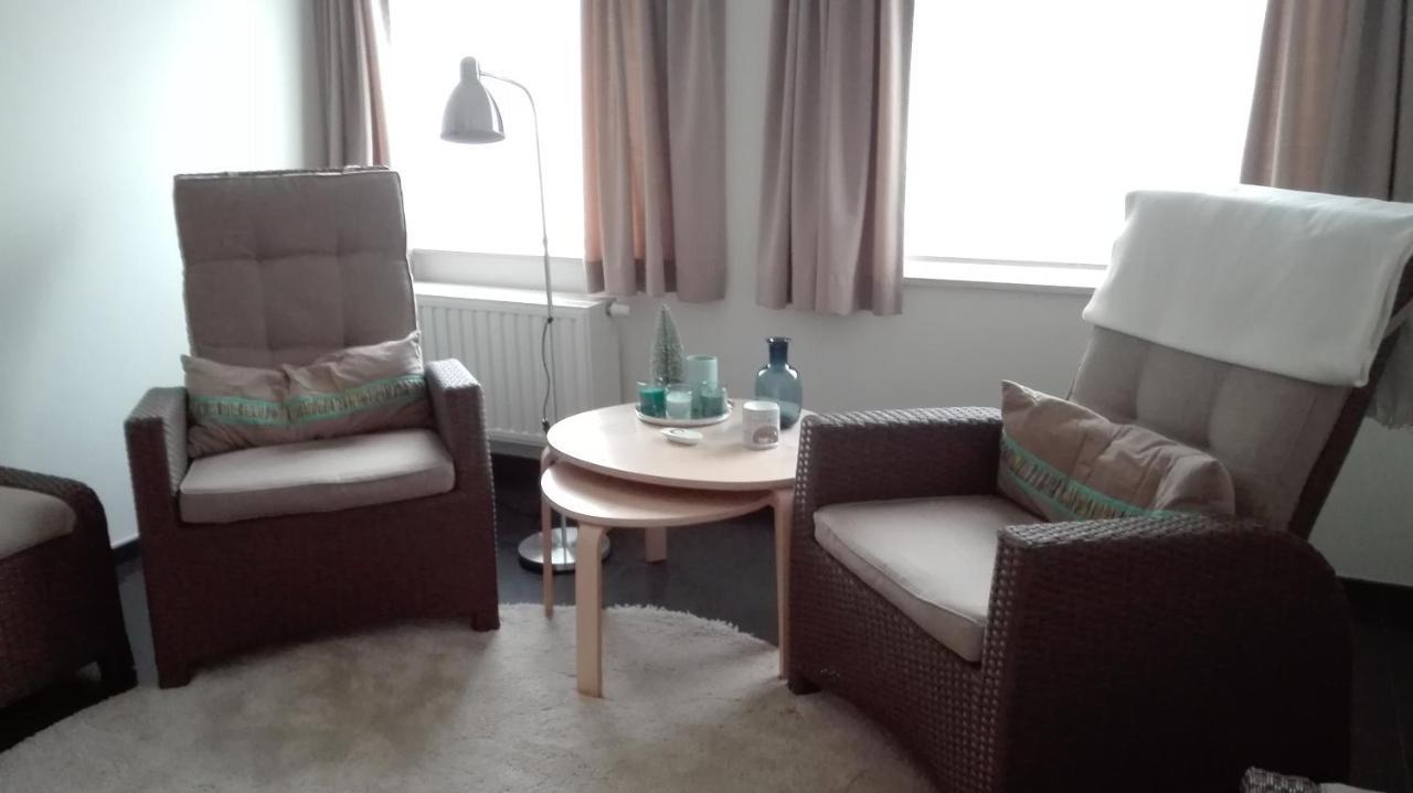 B&B De Laak Bilzen Kültér fotó